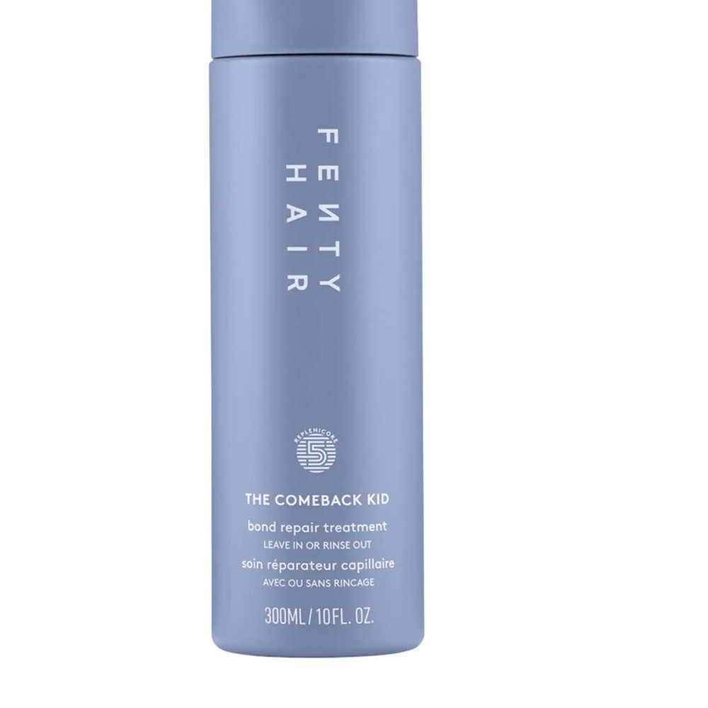 *New* Fenty Hair Comeback Kid Hair Treatment. 10oz new larger size!!